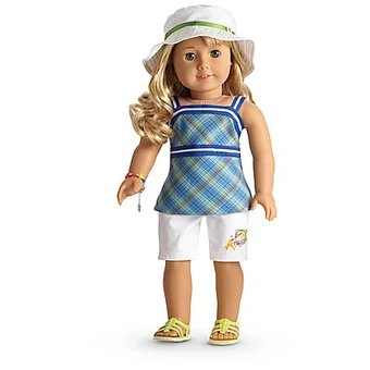 american girl lanie outfits