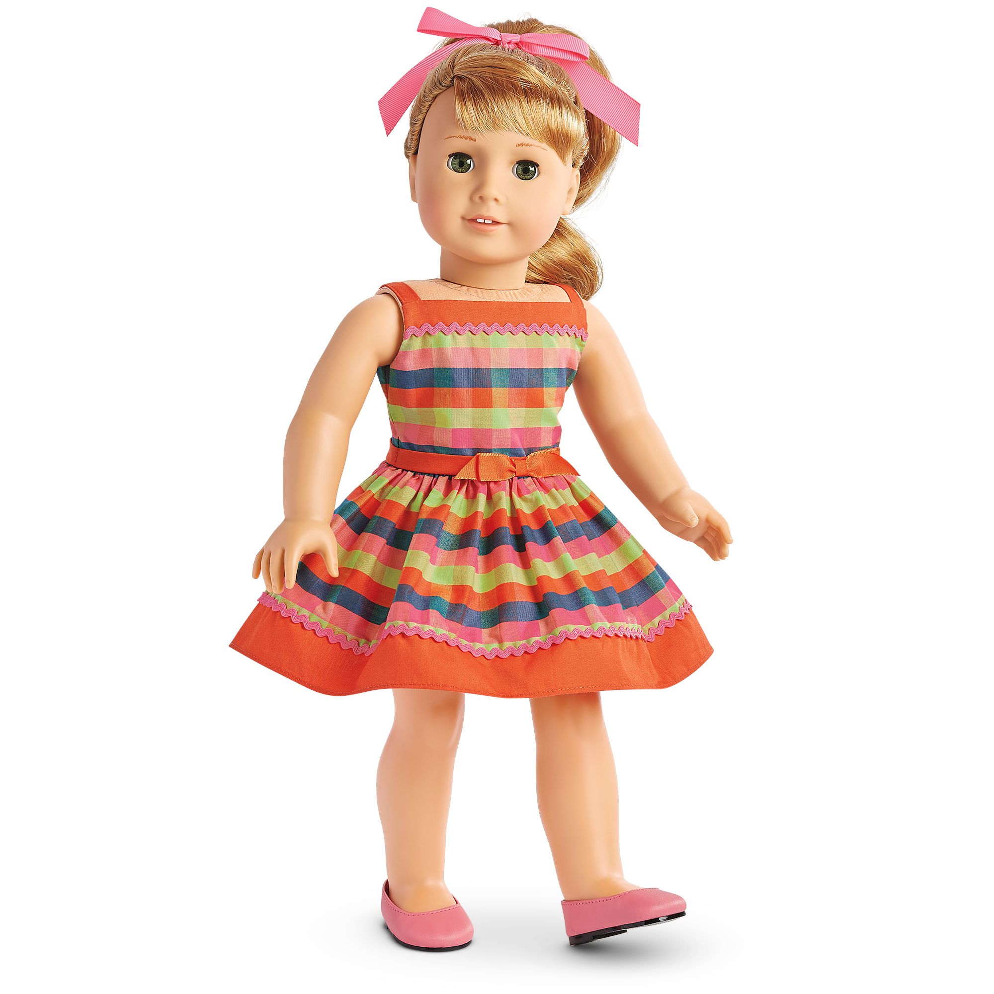 maryellen american girl doll