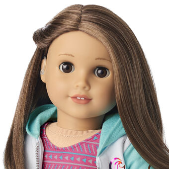 american girl doll rumors