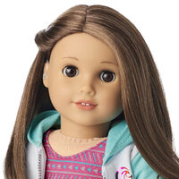american girl doll rumors 2020