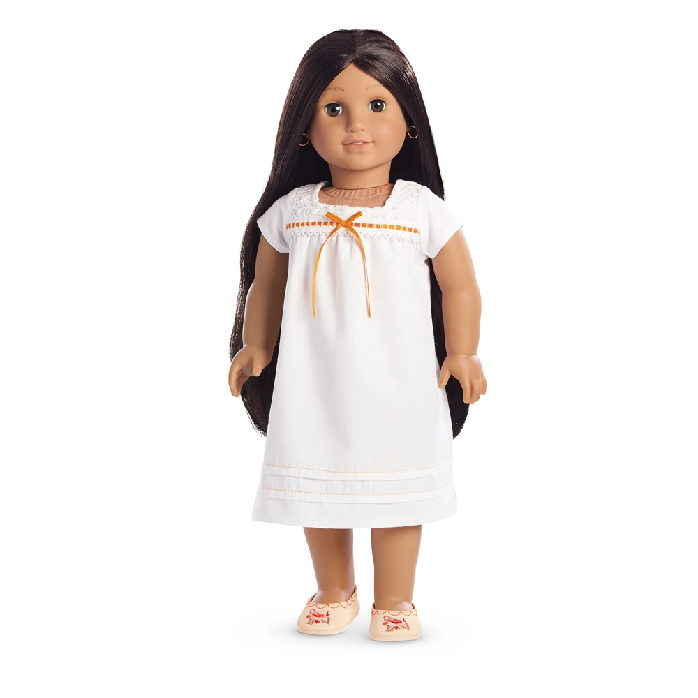 Josefina's Nightgown American Girl Wiki FANDOM powered by Wikia