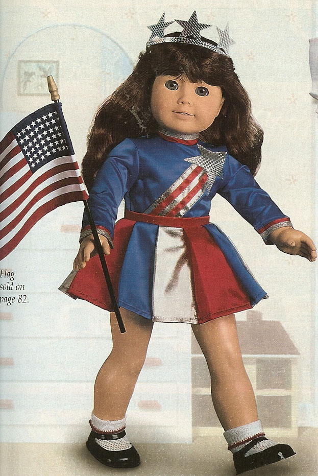 molly movie american girl