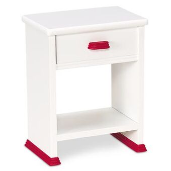 american girl nightstand