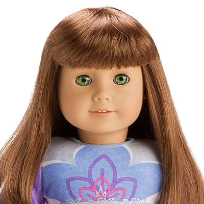 dolls similar to american girl