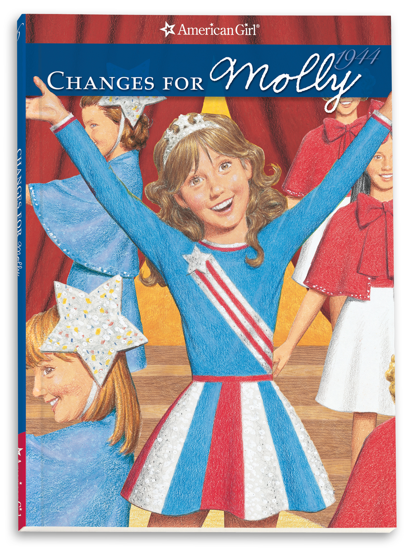 molly mcintire books