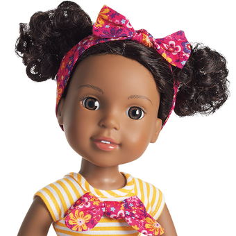 american girl doll kendall