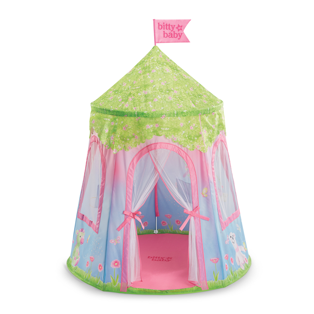 Imagine And Play Tent American Girl Wiki Fandom Powered By Wikia Imagine And Play Tent