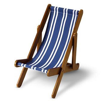 american girl beach chair