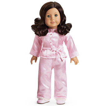 ruthie american girl