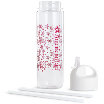 american girl water bottle