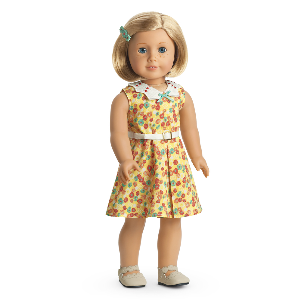 american girl kit school outfit