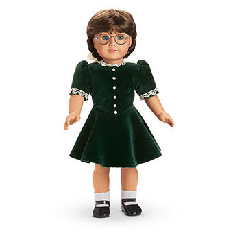 american girl molly re release