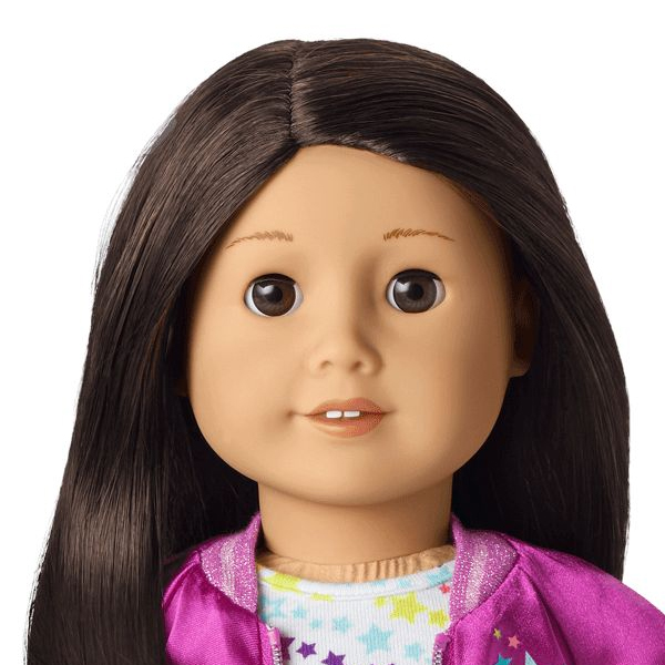 american girl just like me doll