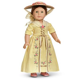 felicity american girl doll clothes