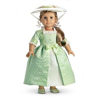 felicity and elizabeth american girl doll