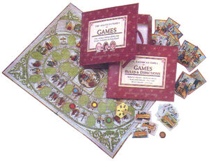 HistoricalGames