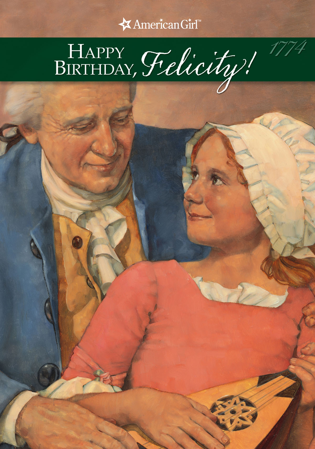 felicity american girl books