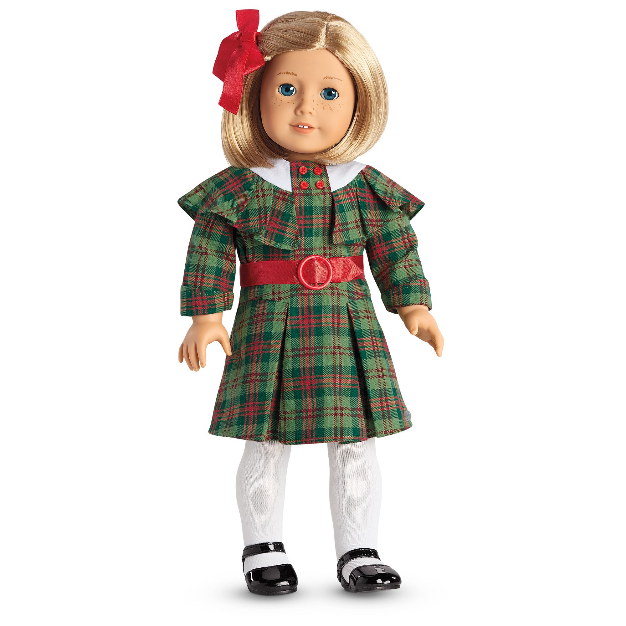 american girl doll christmas outfits