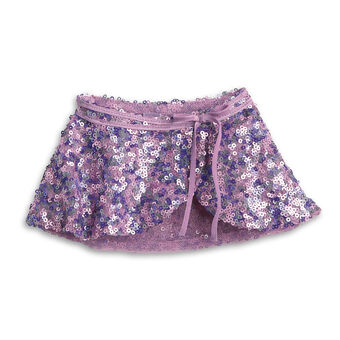 american girl skirt