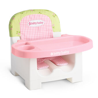 american girl bitty baby furniture