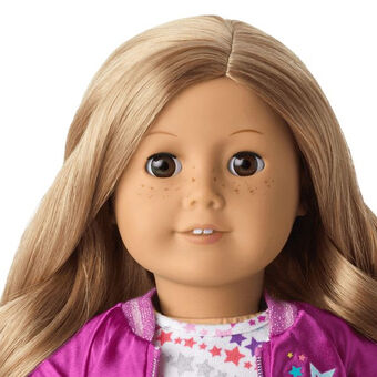 american girl doll truly me 24