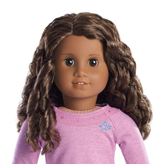 american girl doll hangers diy