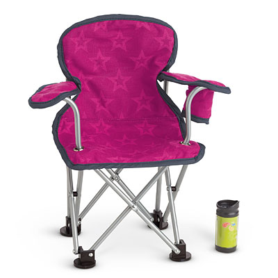 american girl chair