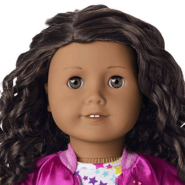 american girl just like me doll