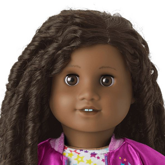 american girl 67