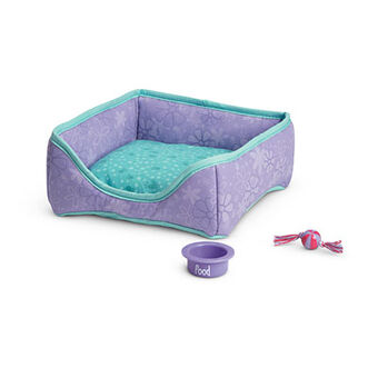 girl puppy beds