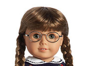 american girl doll molly collection