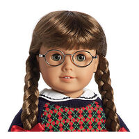 molly doll costco