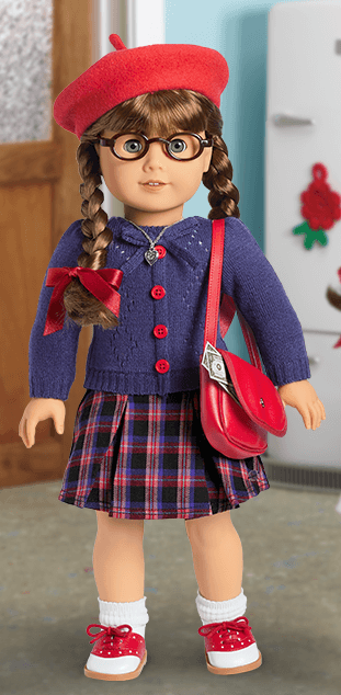 american girl molly re release