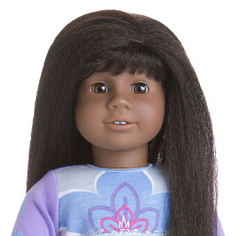 american girl doll printables