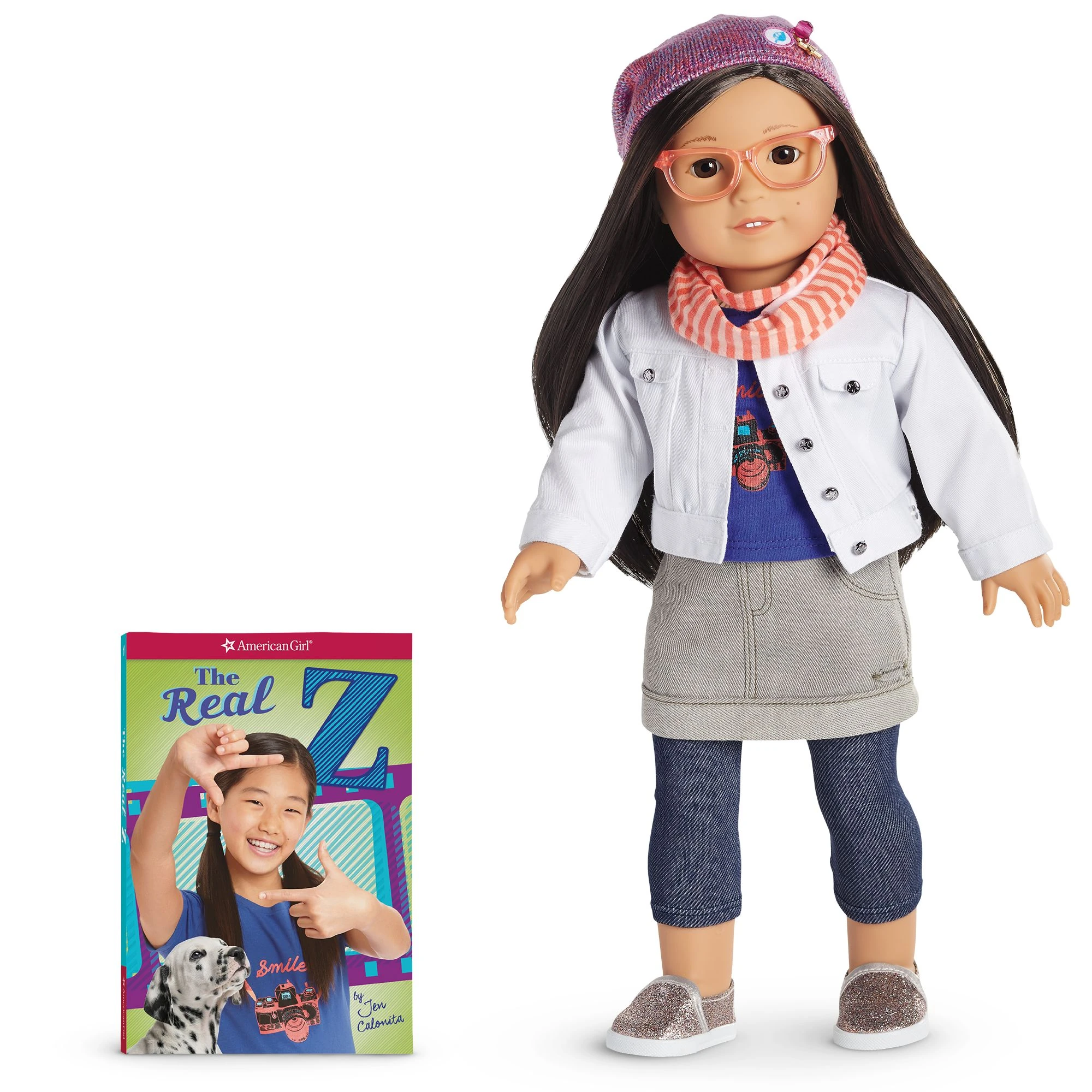 Z's Collection American Girl Wiki FANDOM powered by Wikia