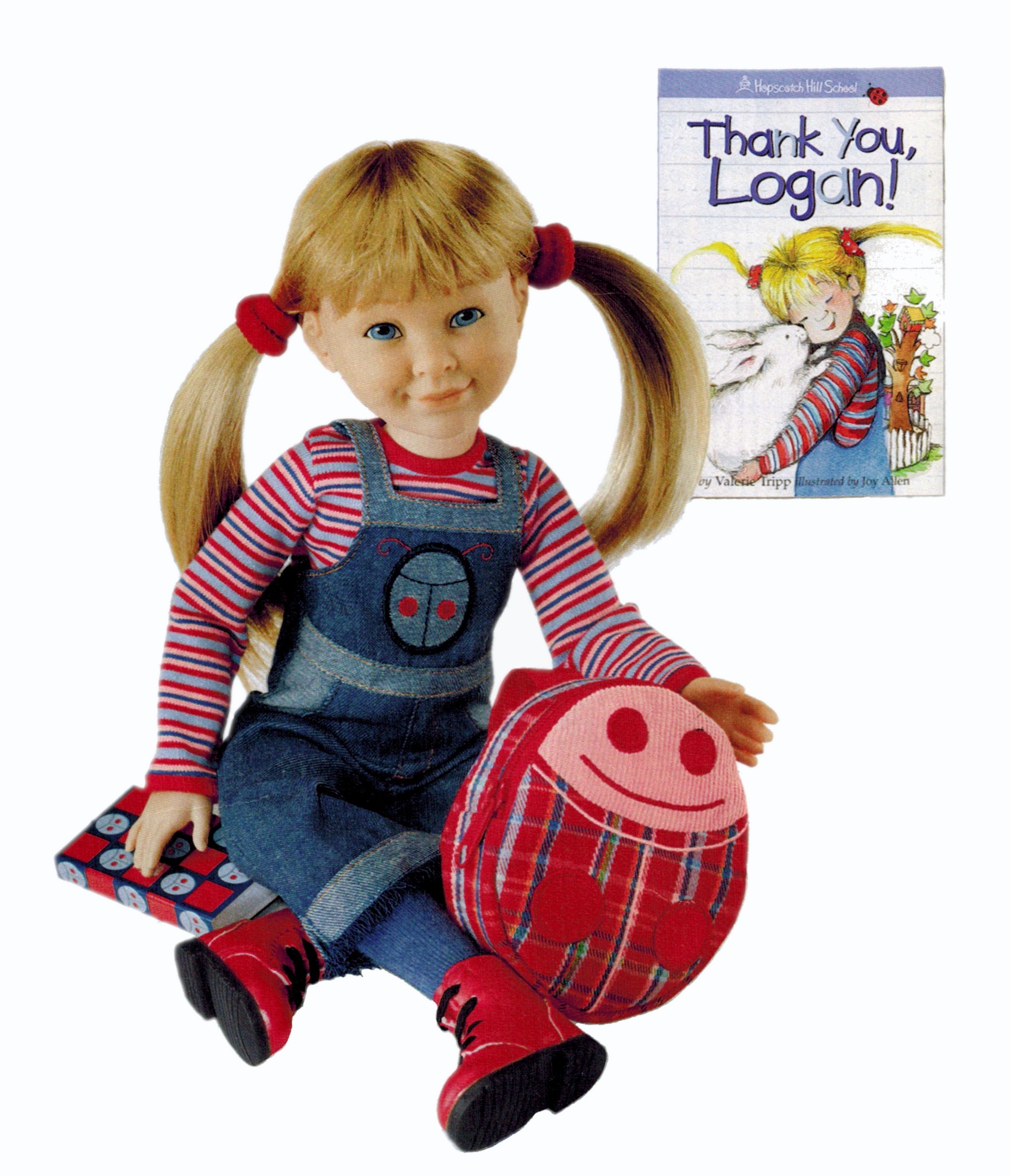 Loganhopscotch