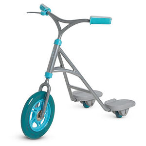 SportyScooter