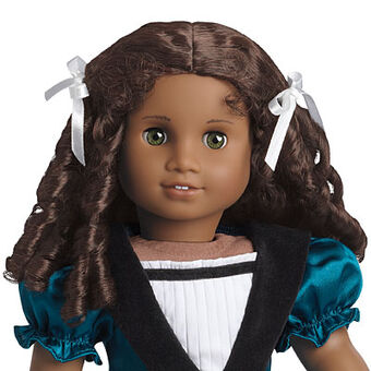 cecile american girl doll