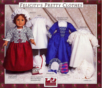 felicity american girl doll value