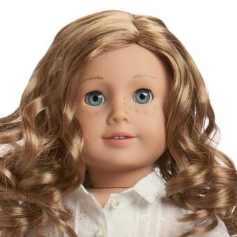 nikki american girl doll