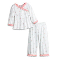 CuddlyStarPJs girls