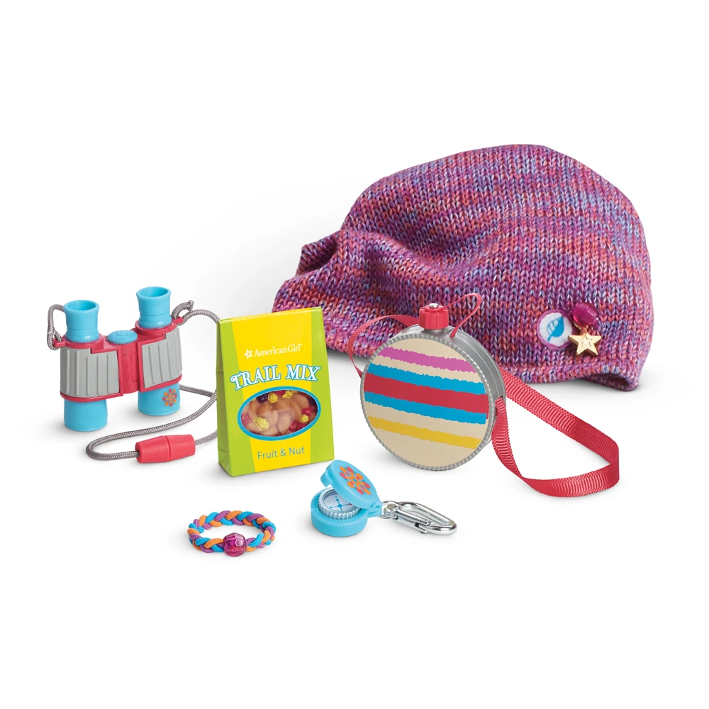 Trail Accessories American Girl Wiki Fandom
