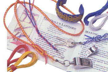 Mol-LanyardKit