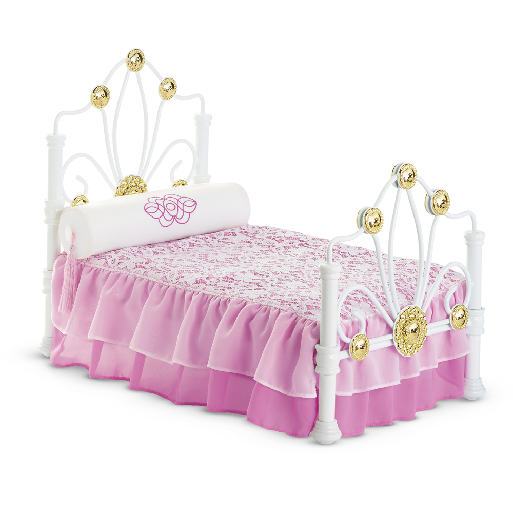 samantha parkington bed