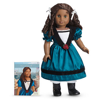 our generation meet the dolls
