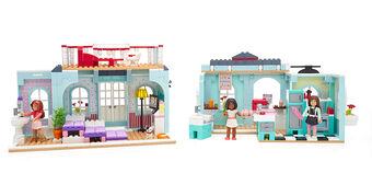 american girl mega bloks grace