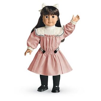 american girl samantha dress