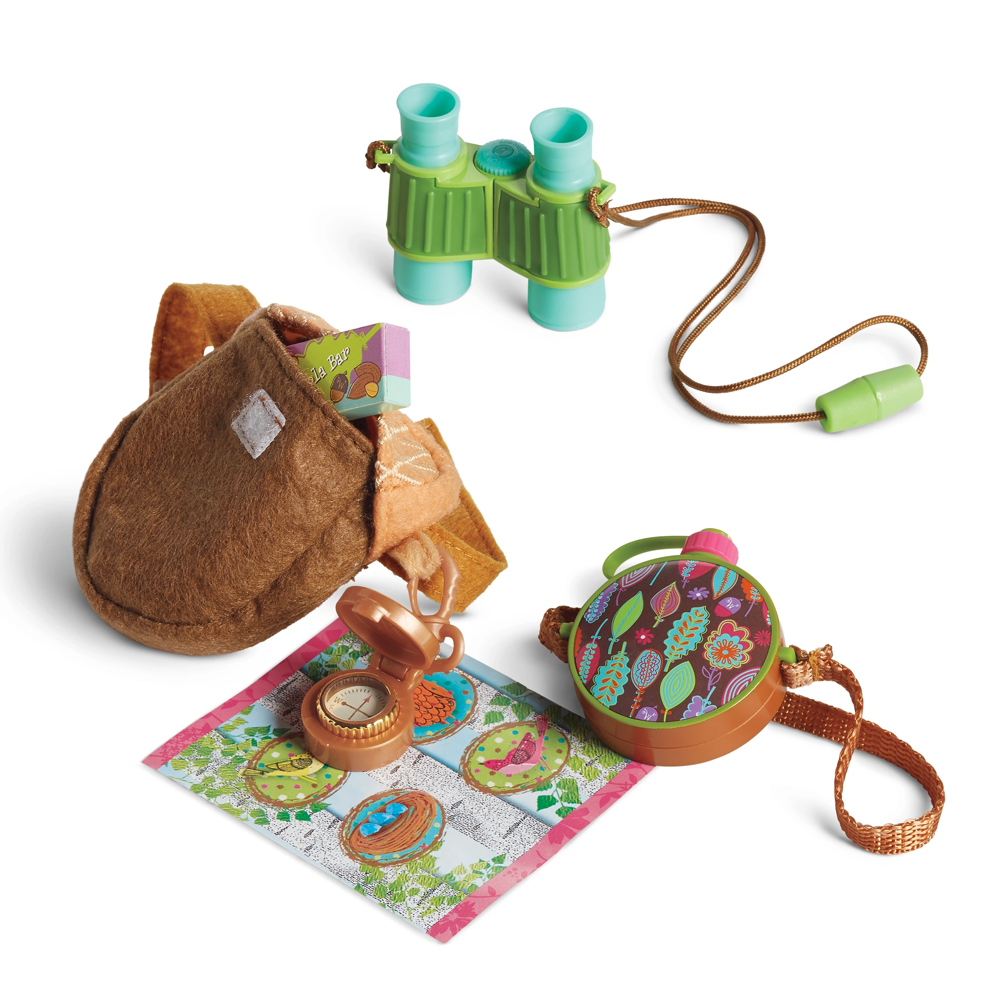Nature Explorer Set American Girl Wiki FANDOM powered by Wikia