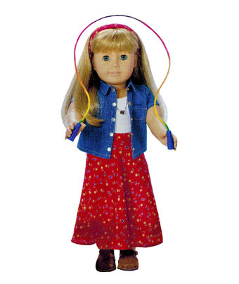 american girl play