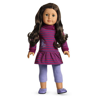 american girl doll retired outfits